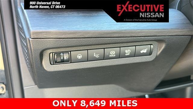 used 2023 Nissan ARIYA car, priced at $29,978
