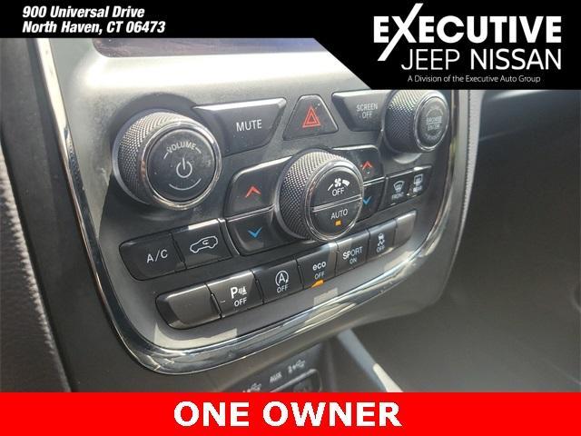 used 2019 Dodge Durango car, priced at $21,936