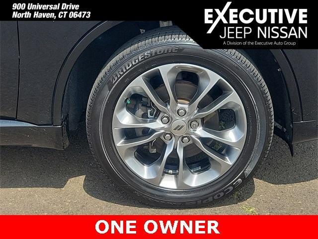 used 2019 Dodge Durango car, priced at $21,936