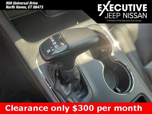 used 2019 Dodge Durango car, priced at $19,972