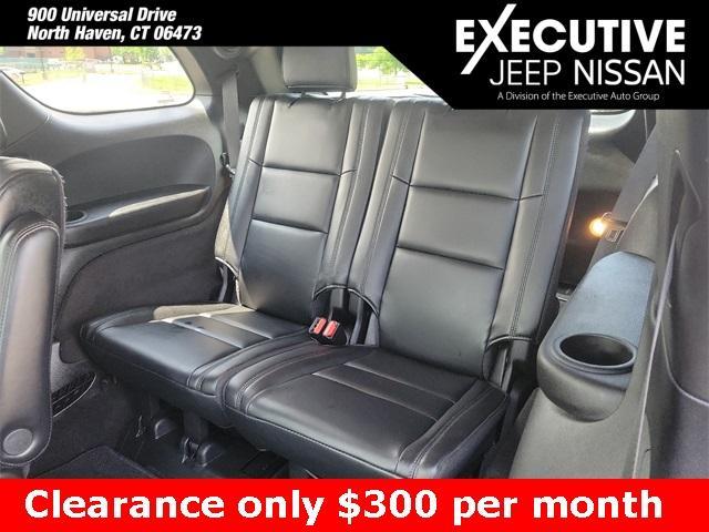 used 2019 Dodge Durango car, priced at $19,972