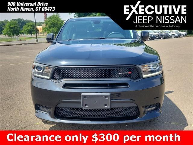 used 2019 Dodge Durango car, priced at $19,972