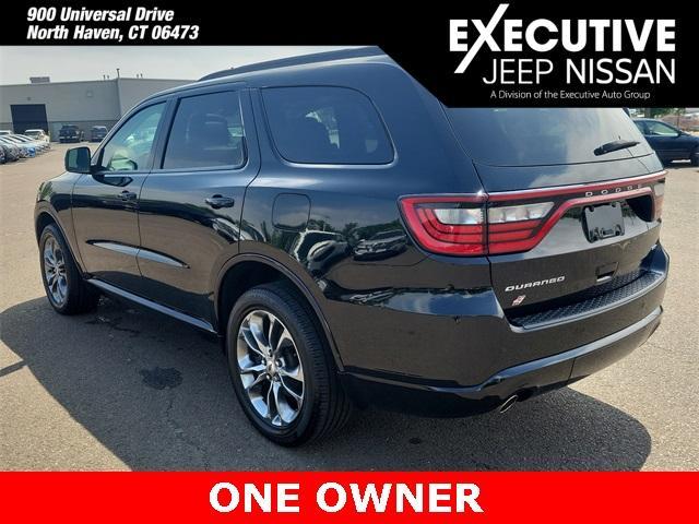 used 2019 Dodge Durango car, priced at $21,936