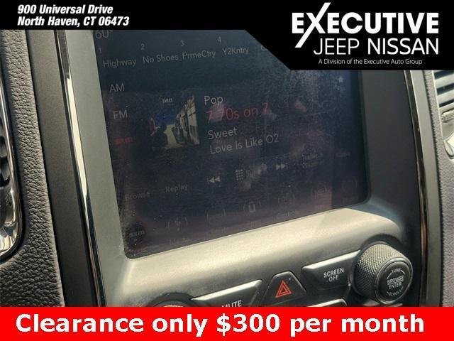 used 2019 Dodge Durango car, priced at $19,972