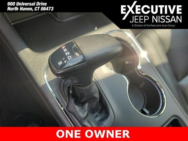 used 2019 Dodge Durango car, priced at $21,936