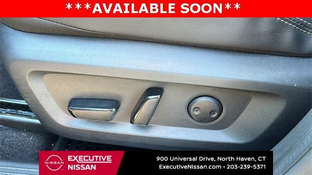 used 2022 Nissan Rogue car, priced at $26,798