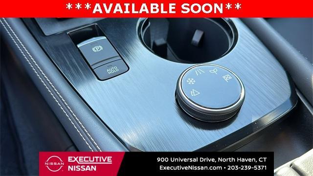 used 2022 Nissan Rogue car, priced at $26,798