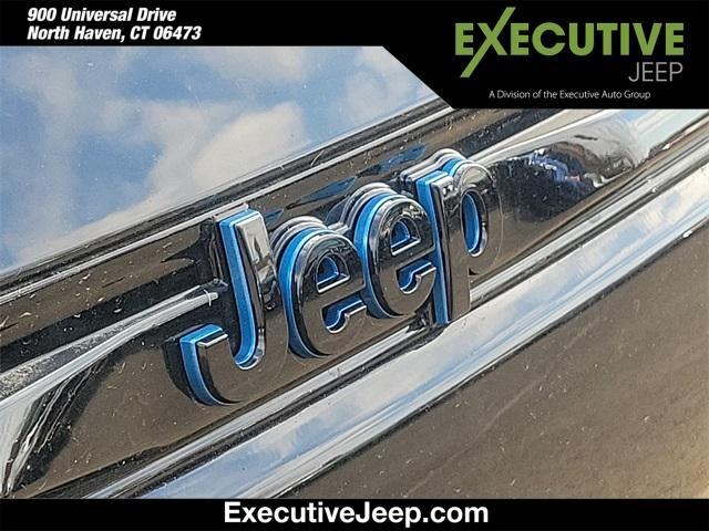 new 2024 Jeep Grand Cherokee 4xe car, priced at $58,580