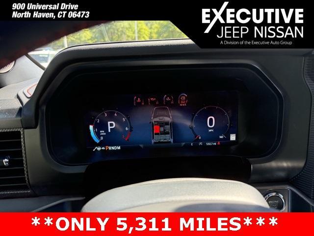 used 2024 Ford F-150 car, priced at $79,730