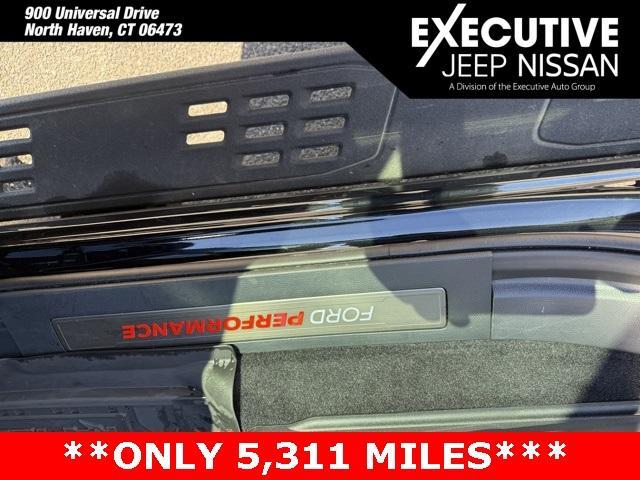 used 2024 Ford F-150 car, priced at $79,730