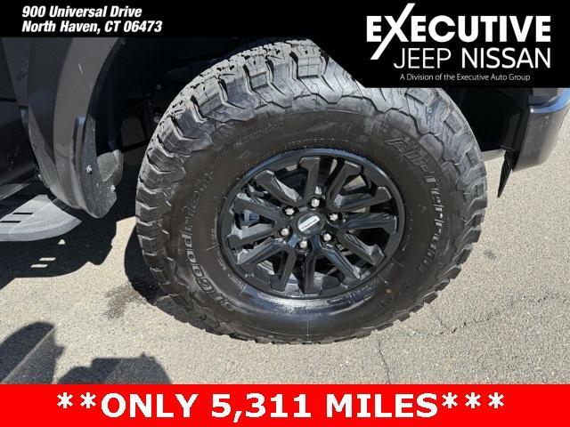 used 2024 Ford F-150 car, priced at $79,730