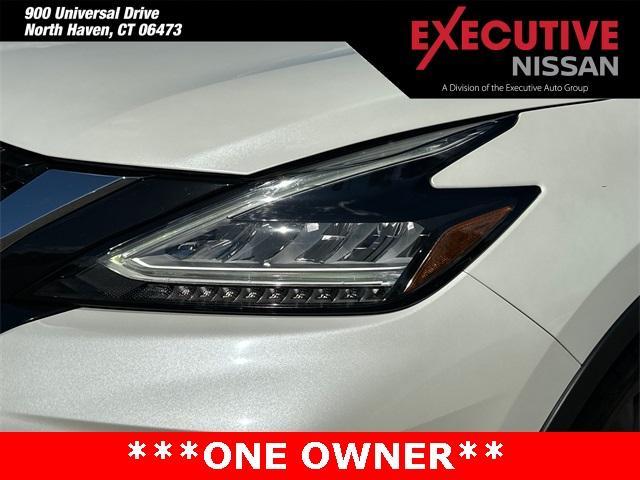 used 2021 Nissan Murano car, priced at $21,974