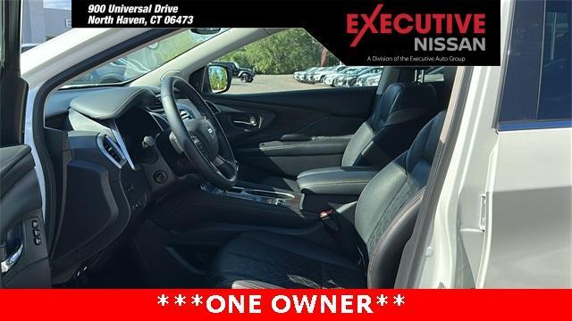 used 2021 Nissan Murano car, priced at $21,974