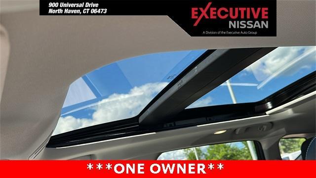 used 2021 Nissan Murano car, priced at $21,974