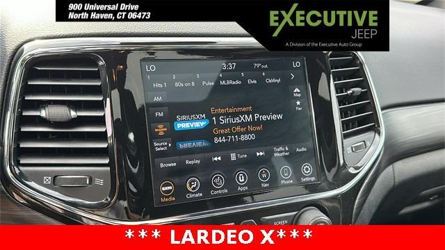 used 2022 Jeep Grand Cherokee WK car, priced at $29,949