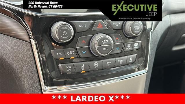 used 2022 Jeep Grand Cherokee WK car, priced at $29,949