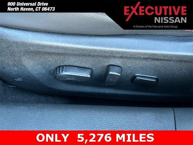 used 2023 Nissan Altima car, priced at $24,971