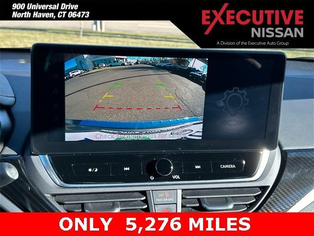 used 2023 Nissan Altima car, priced at $24,971