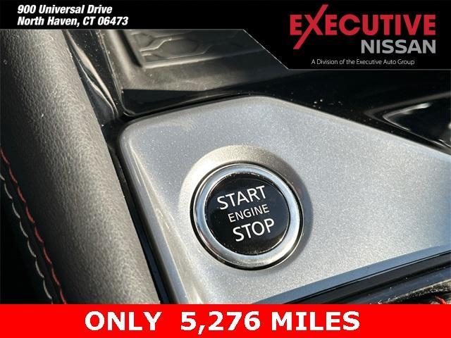 used 2023 Nissan Altima car, priced at $24,971