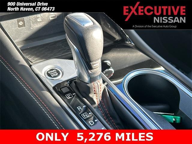 used 2023 Nissan Altima car, priced at $24,971