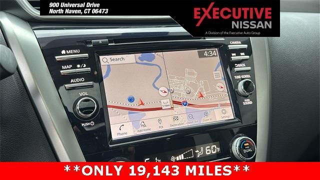 used 2024 Nissan Murano car, priced at $32,999