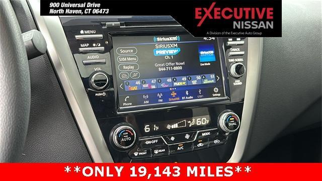 used 2024 Nissan Murano car, priced at $32,999