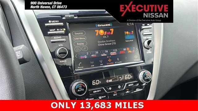 used 2024 Nissan Murano car, priced at $35,830