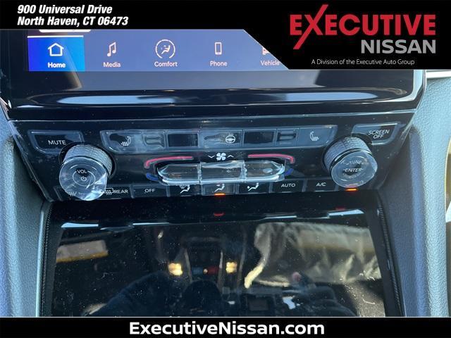 new 2025 Jeep Grand Cherokee car, priced at $48,426