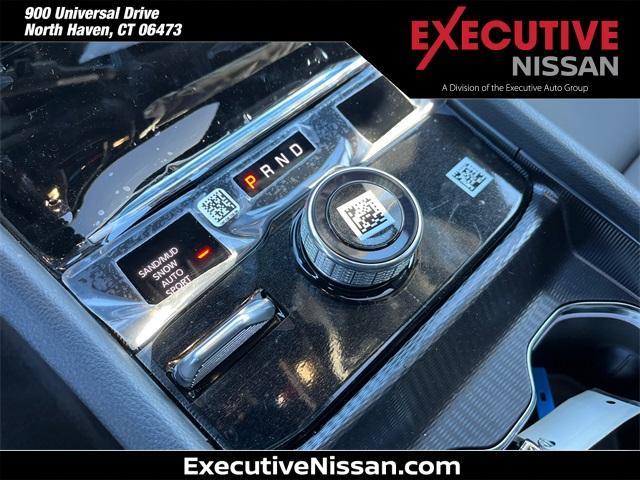 new 2025 Jeep Grand Cherokee car, priced at $48,426