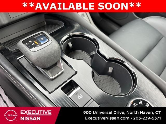 used 2022 Nissan Rogue car, priced at $25,997