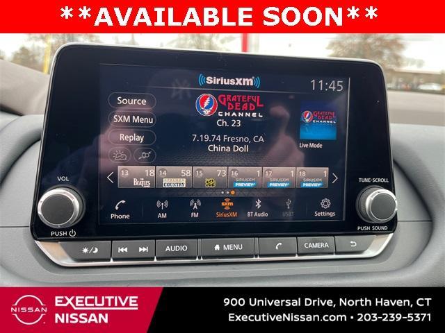 used 2022 Nissan Rogue car, priced at $25,997