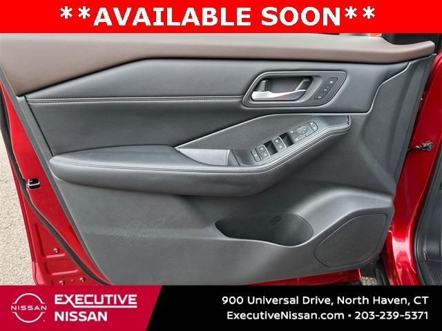 used 2022 Nissan Rogue car, priced at $25,997