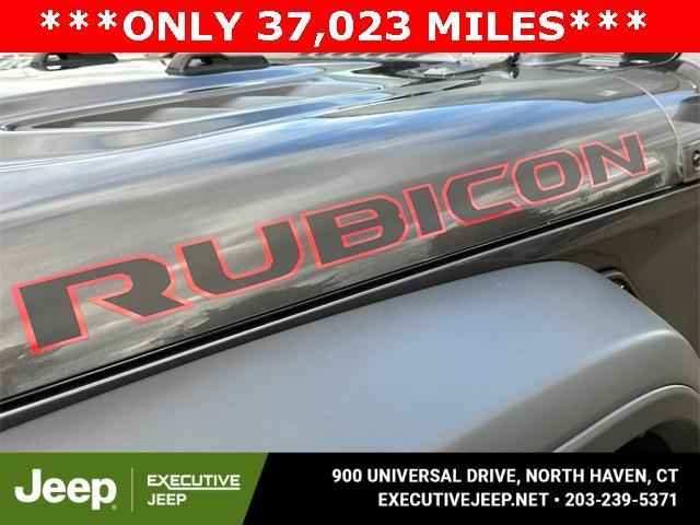 used 2022 Jeep Gladiator car, priced at $36,997