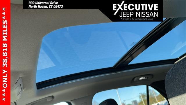 used 2021 Chevrolet Equinox car, priced at $19,497