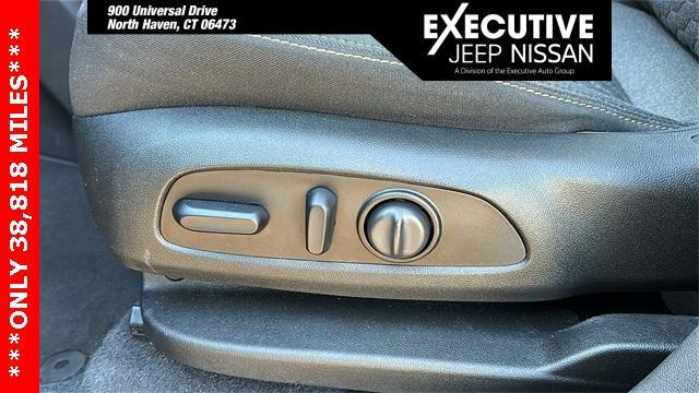 used 2021 Chevrolet Equinox car, priced at $19,497