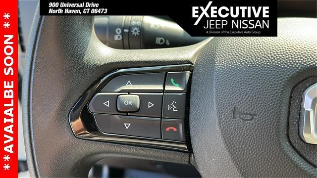 used 2023 Ram ProMaster 2500 car, priced at $26,999