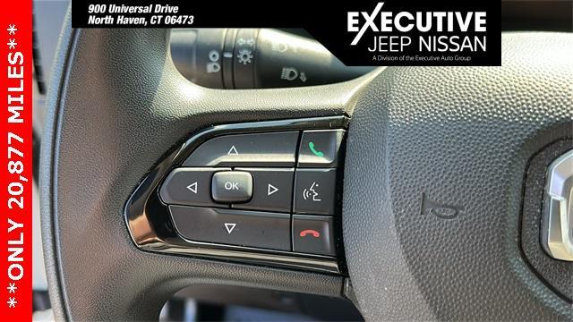 used 2023 Ram ProMaster 2500 car, priced at $26,999