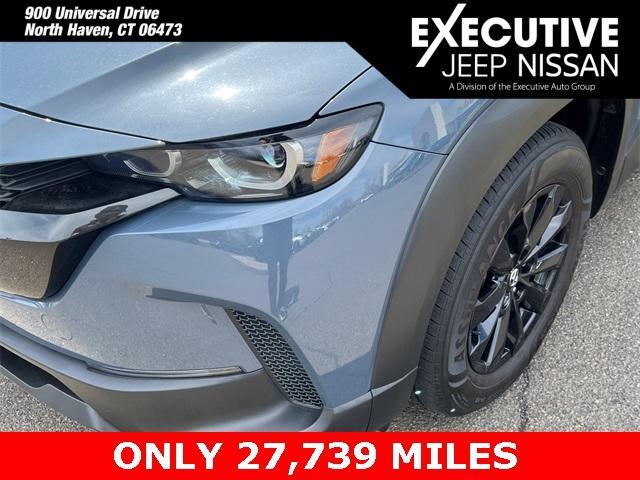 used 2023 Mazda CX-50 car, priced at $25,911