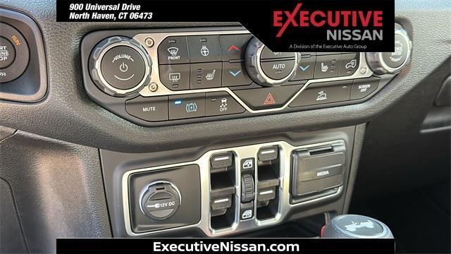 new 2025 Jeep Wrangler 4xe car, priced at $51,414