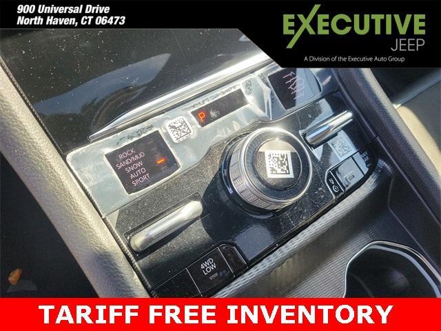 new 2024 Jeep Grand Cherokee 4xe car, priced at $53,999