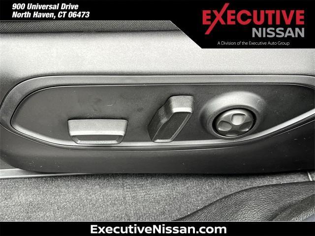 new 2025 Jeep Grand Cherokee car, priced at $48,935