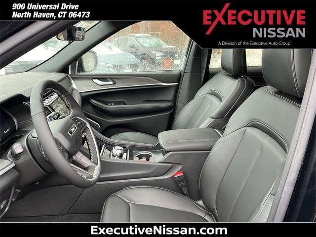 new 2025 Jeep Grand Cherokee car, priced at $48,935