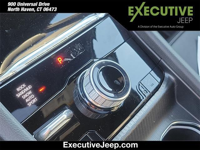 new 2024 Jeep Grand Cherokee 4xe car, priced at $54,999