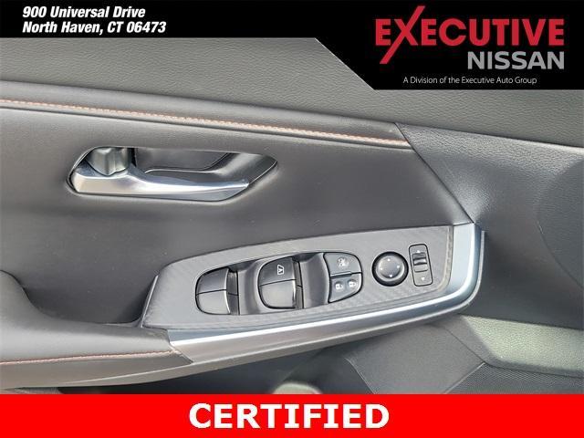 used 2020 Nissan Sentra car, priced at $17,878