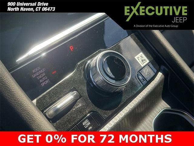 new 2024 Jeep Grand Cherokee 4xe car, priced at $52,898