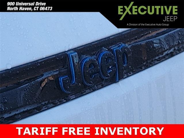 new 2024 Jeep Grand Cherokee 4xe car, priced at $52,999
