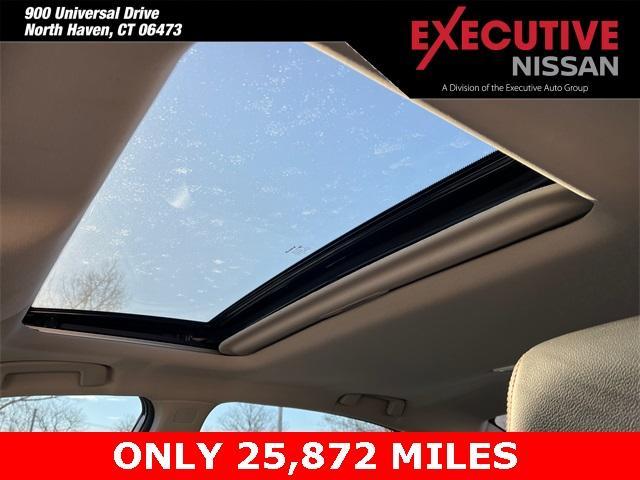 used 2022 Nissan Altima car, priced at $22,998