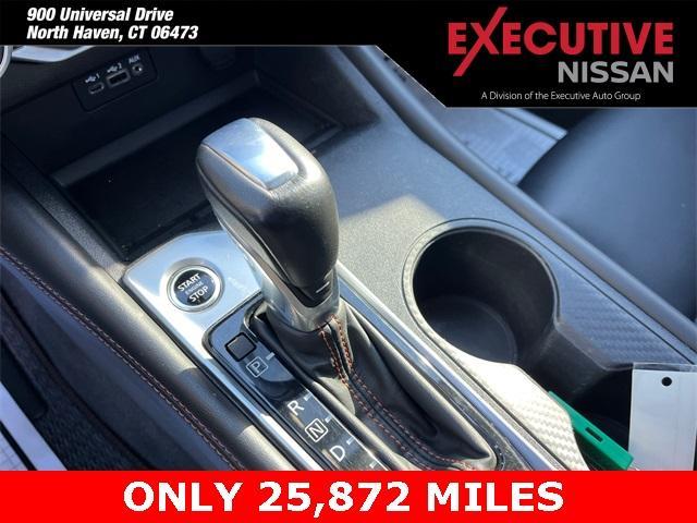 used 2022 Nissan Altima car, priced at $22,998