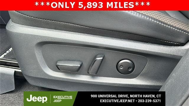 used 2024 Nissan Pathfinder car, priced at $35,997