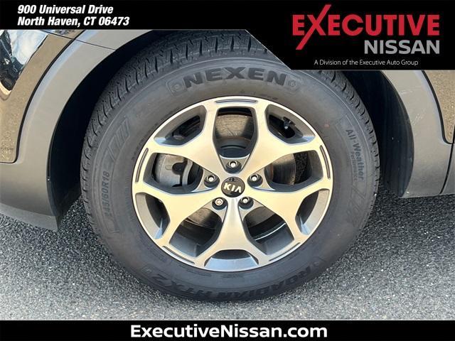 used 2020 Kia Telluride car